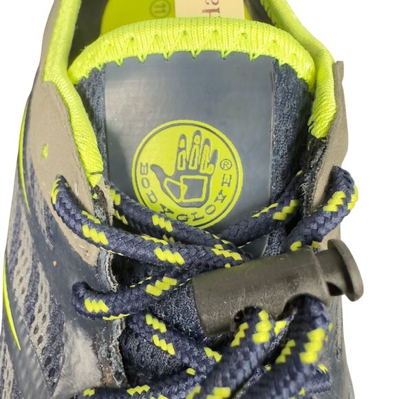 Body Glove Dynamo Rapid Outdoor Water Shoes Men's 11 Blue Yellow Neon - Picture 9 of 16